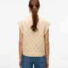 Vmpiper Knitted Vest