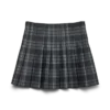 Vmpiper Mid Waist Short Skirt