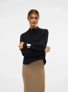Vmpippa Knitted Pullover