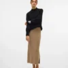 Vmpippa Knitted Pullover