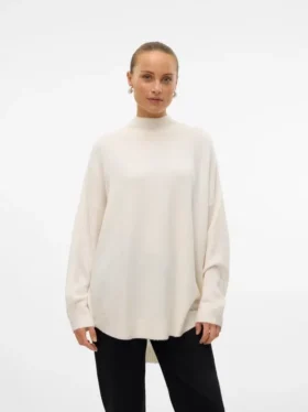 Vmplaza Knitted Pullover