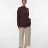Vmplaza Knitted Pullover