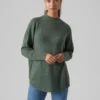 Vmplaza Knitted Pullover