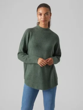 Vmplaza Knitted Pullover
