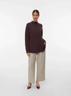 Vmplaza Knitted Pullover