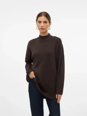 Vmplaza Knitted Pullover