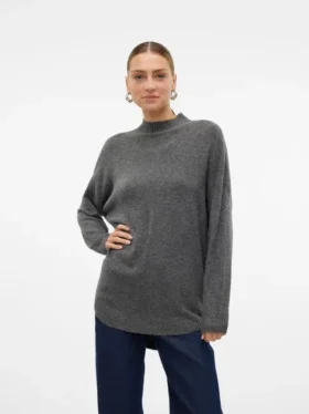 Vmplaza Knitted Pullover