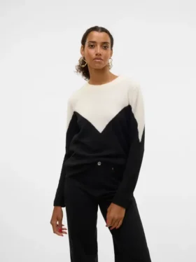 Vmplaza Knitted Pullover