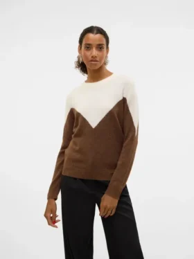 Vmplaza Knitted Pullover