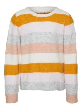 Vmplaza Knitted Pullover
