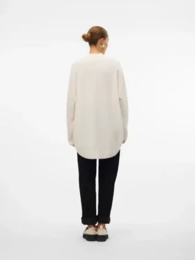 Vmplaza Knitted Pullover