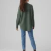 Vmplaza Knitted Pullover