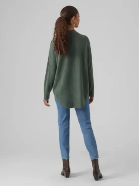 Vmplaza Knitted Pullover