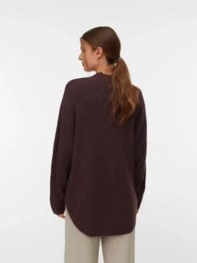 Vmplaza Knitted Pullover