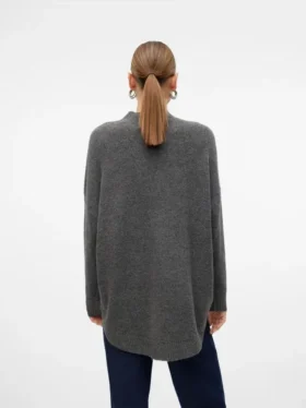 Vmplaza Knitted Pullover