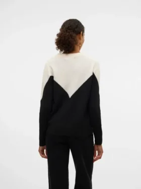 Vmplaza Knitted Pullover