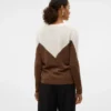 Vmplaza Knitted Pullover