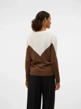 Vmplaza Knitted Pullover