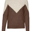 Vmplaza Knitted Pullover