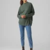 Vmplaza Knitted Pullover