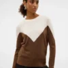 Vmplaza Knitted Pullover