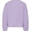 Vmplume Knitted Pullover