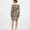 Vmpoet Short Dress