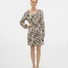 Vmpoet Short Dress