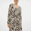 Vmpoet Short Dress