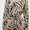 Vmpoet Short Dress