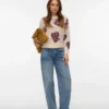 Vmpoilu Knitted Pullover