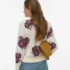 Vmpoilu Knitted Pullover