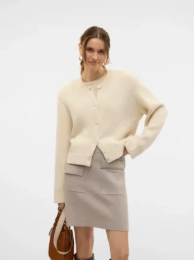 Vmpola Knit Cardigan