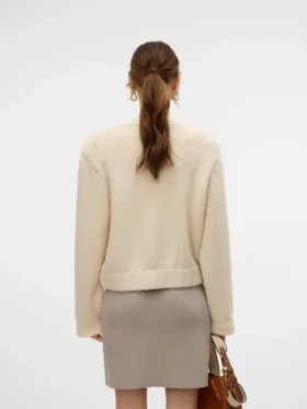 Vmpola Knit Cardigan
