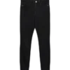 Vmpolly Mid Rise Skinny Fit Jeans