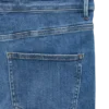 Vmpolly Mid Rise Skinny Fit Jeans