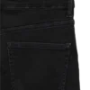 Vmpolly Mid Rise Skinny Fit Jeans
