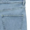 Vmpolly Mid Rise Skinny Fit Jeans