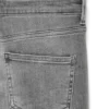 Vmpolly Mid Rise Skinny Fit Jeans