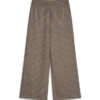 Vmpolly Mid Waist Trousers