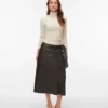 Vmpolly Midi Skirt