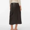 Vmpolly Midi Skirt