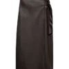 Vmpolly Midi Skirt