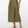 Vmpolly Midi Skirt