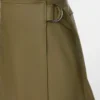 Vmpolly Midi Skirt