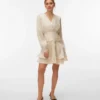 Vmpolly Short Dress