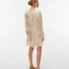 Vmpolly Short Dress