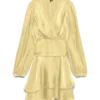 Vmpolly Short Dress
