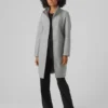 Vmpopally Coat