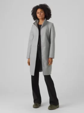 Vmpopally Coat